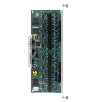 Placa Ramal Analogico Nkmc 22000