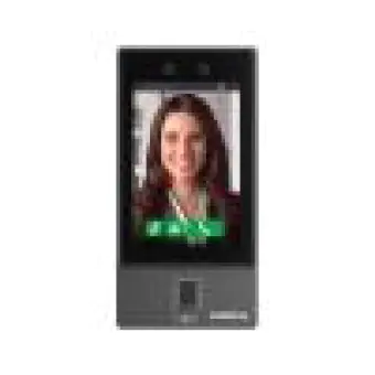 Controlador de Acesso Facial SS 3542 MF W