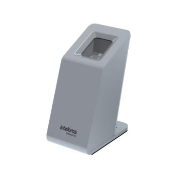Leitor Cadastrador Biometrico CM 3410 BIO
