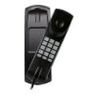 Telefone Gondola TC 20 Preto