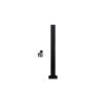 Pedestal p/Carregador Veic.Home e City 7.4 e 11 Kw