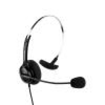 Headset CHS 40 USB