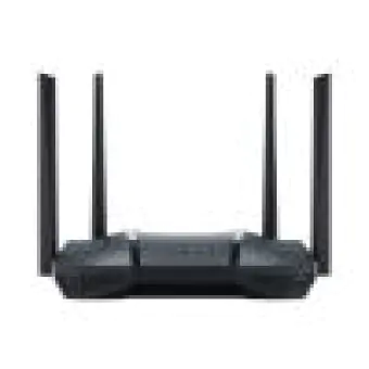 Roteador Wireless RX 3000
