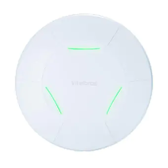 ROTEADOR/ACCESS POINT DE TETO-LONGO ALCANCE-AP 3