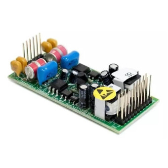Placa Mont FXO CIP 850