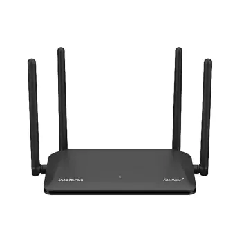 Roteador Wi-Fi SR1041E