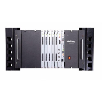 Central Impacta 140 - CH140R - Rack 