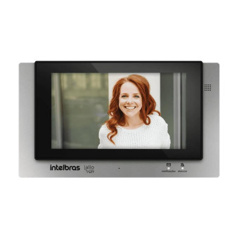 Modulo Interno para Videoporteiro Allo wT7