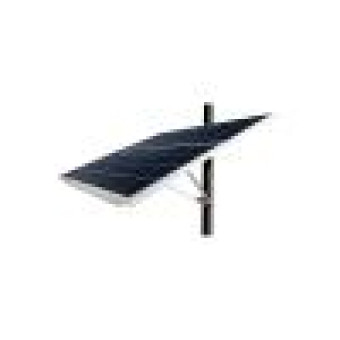 Estrutura Fotovoltaico p/2 Modulos 160W p/Poste