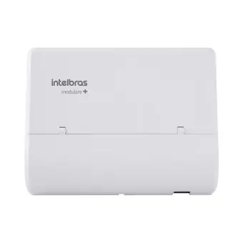 Central Telefonica Modulare Mais (2x4)