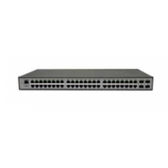 Switch Gerenc.48P+4P SFP 1000 Base X S2352G-A