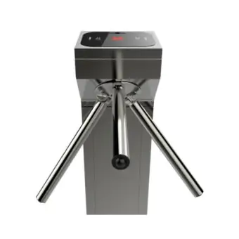  Catraca Pedestal CAP 3000