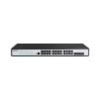 Switch Gerenc.24P+4P SFP 1000 Base X PoE S2328G-PA