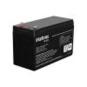 Bateria VRLA 12V 9AH - XB 1290