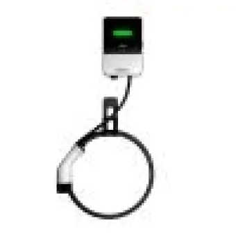 Estação de Recarga Veic.Intelbras Home-AC 7.4 kW 