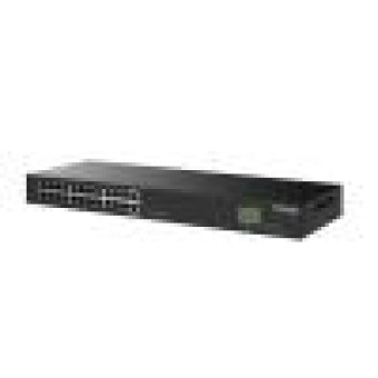 Switch 24 portas Gigabit S1124G