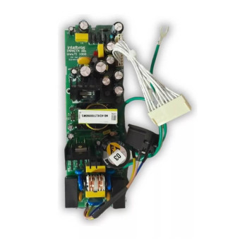 Placa Fonte Impacta 68i