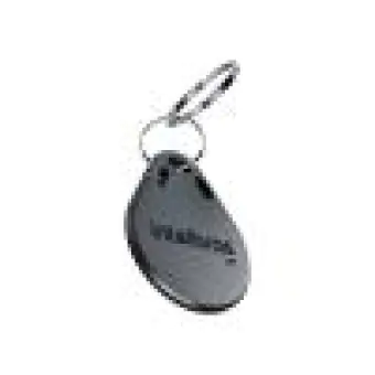 Chaveiro RFID p/Aprox.TH 1000 DT (125kHz/13.56MHz)