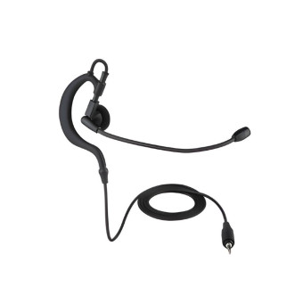 Fone de Ouvido p/Radio Comunicador c/Mic. HC20PT
