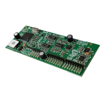 Placa DISA Modulare Mais