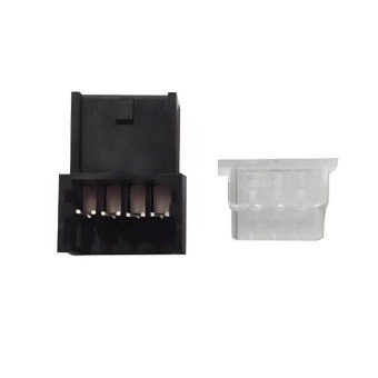 KIT 50 CONECTORES IMPACTA