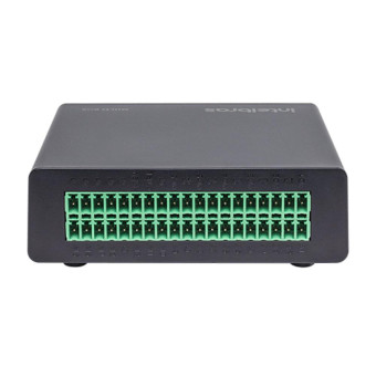 MULTI-BOX Modulo Expansor de Alarme para DVRs