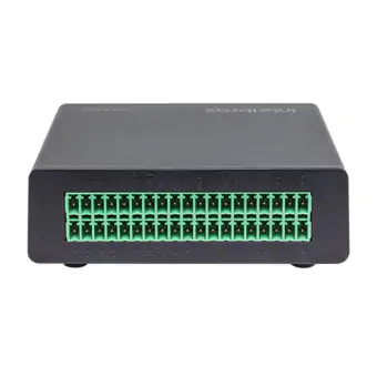 MULTI-BOX Modulo Expansor de Alarme para DVRs