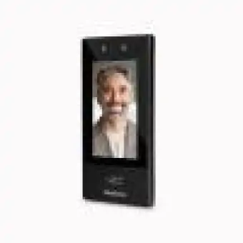 Controlador de Acesso Facial SS 3531 MF Lite 