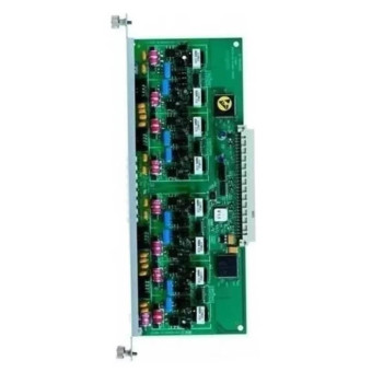 Placa Tronco Nkmc 22000 