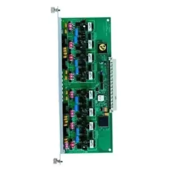 Placa Ramal Digital Nkmc 22000 