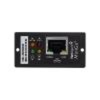 Placa SNMP para Gerenciamento Remoto PGR 801L 