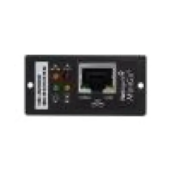 Placa SNMP para Gerenciamento Remoto PGR 801L 