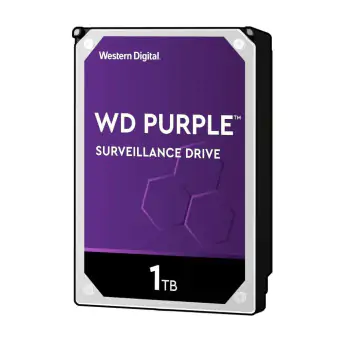 WD10PURX Un.de Disco Rigido 1TB WD Purple