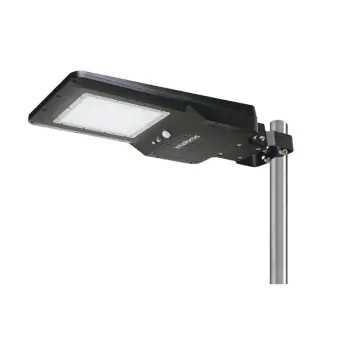 Luminaria Solar Integrada LSI 4800