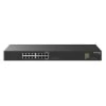Switch 16 portas Giga S1116G