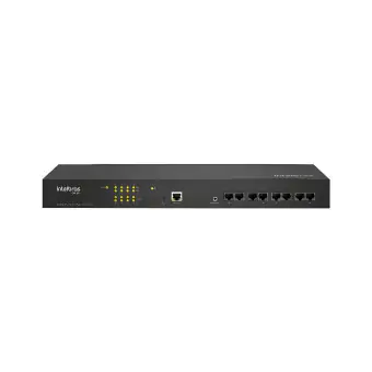 Central IP CIP 850 