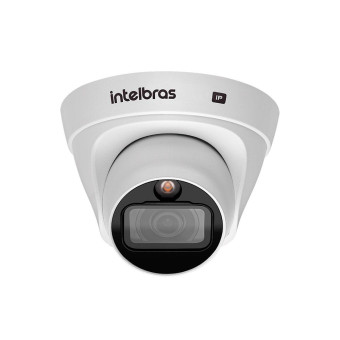 VHD 1220D FC+ Cam.Dome Full Color Inteligente