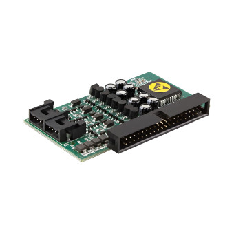 Placa 4 Ramais Analogicos Impacta 16/68
