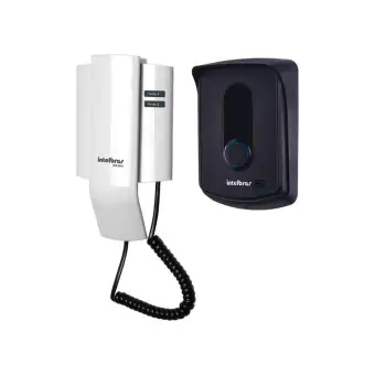 Porteiro Residencial IPR 8010