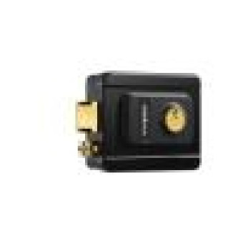 Fechadura Eletrica Inteligente IFX 4000 ID
