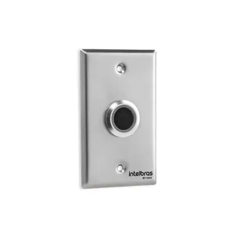 Acionador de Abertura Infravermelho BT 4000