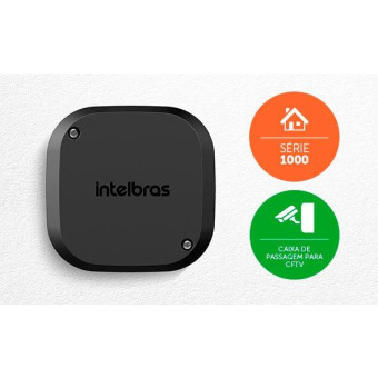 VBOX 1100 BLACK