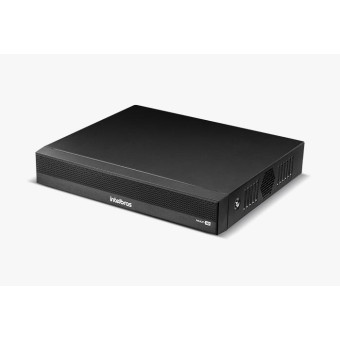 iMHDX 3116 C/ HD 2TB-DVR 16 Canais c/I.A