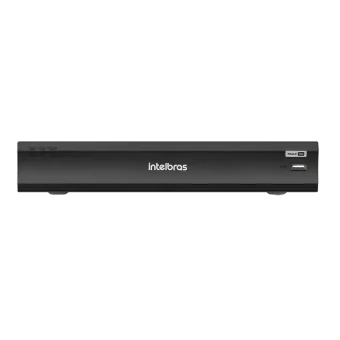 iMHDX 3132-DVR 32 Canais c/Intelig.de Video