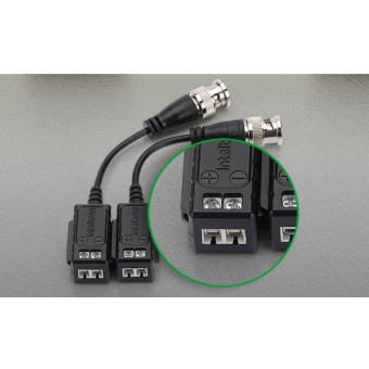 VB 501 P G2
