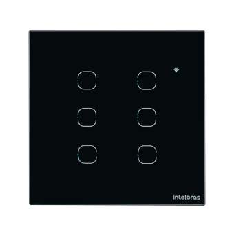 EWS 1006 & EIW 1006 (Preto)