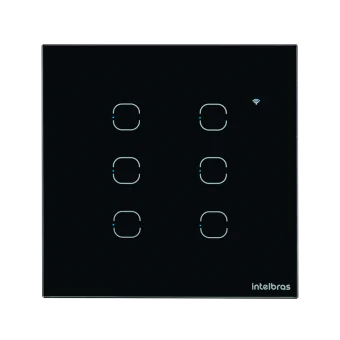 EWS 1006 & EIW 1006 (Preto)