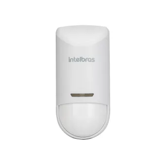 Sensor de Movim. Passivo com fio IVP 5000 MW LD