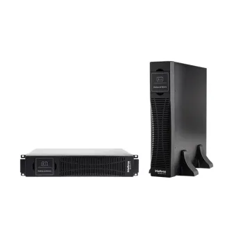 Modulo de Baterias Rack/Torre MB 0609 36V-RT