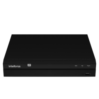 NVD 1404P-DVR